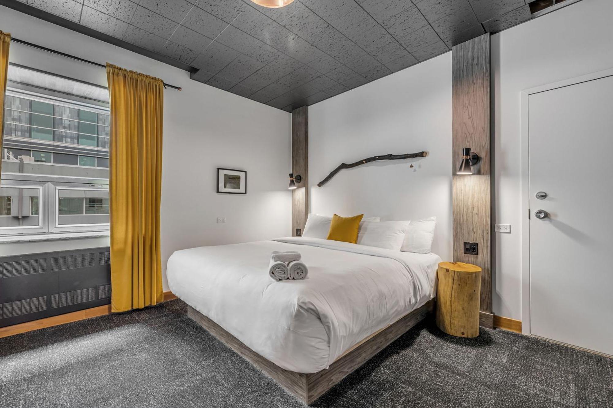 Ferienwohnung La Sainte Paix Québec Exterior foto