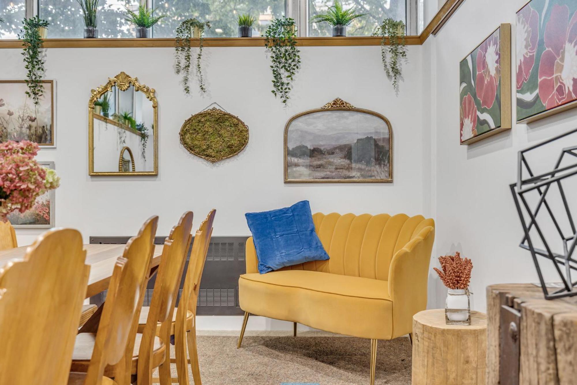 Ferienwohnung La Sainte Paix Québec Exterior foto